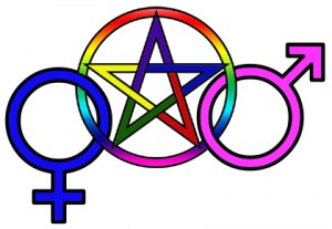 Gender Roles in Wicca