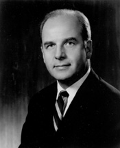Senator Gaylord Nelson